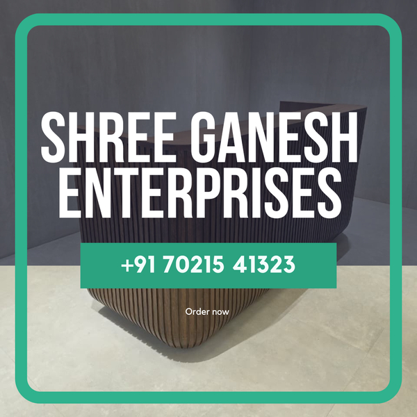 Cover photo of Shree ganesh enterprises
